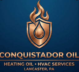 Conquistador Oil logo